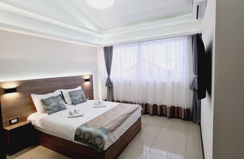 Ledine Resort | Fors Resort & Spa
