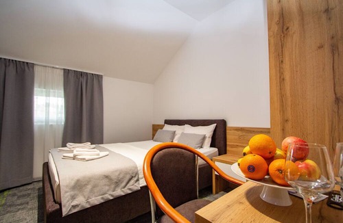Banja Luka Hotel | Hotel Grand