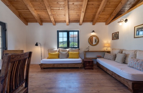 Seget Other | Countryside villa Rusulica