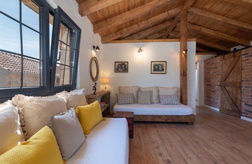 Seget Other | Countryside villa Rusulica