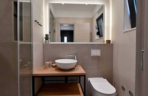 Slatine Apartment | Apartments Rose (94561-A1) - Slatine (Ciovo)