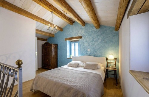 Grandici Apartment | Wine & Heritage - Johan i Matija in Grandići - Istrien /Wine & Heritage - Johan i Matija in Grandići - Appartement für 2-4 Personen AP2