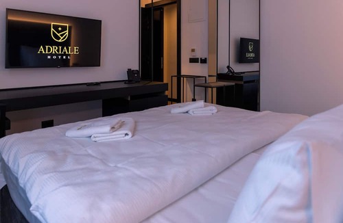Central Bosnia Canton Hotel | Hotel Adriale