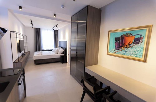 Central Bosnia Canton Hotel | Hotel Adriale