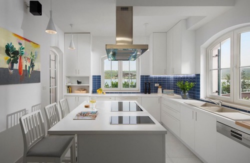 Cizici House | Do you dream of the perfect holiday on one of the beautiful islands of the Adriatic Sea.