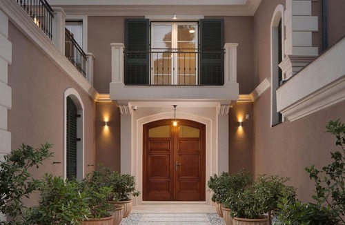 Cizici House | Do you dream of the perfect holiday on one of the beautiful islands of the Adriatic Sea.