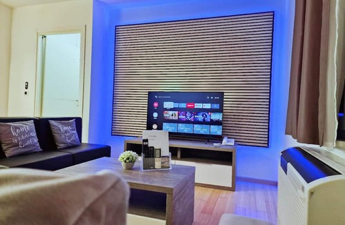 Petrcane Apartment | Apartment for 2 persons + 2 children approx. 50 qm in Petrčane, Dalmatia (Zadar and the surrounding area)