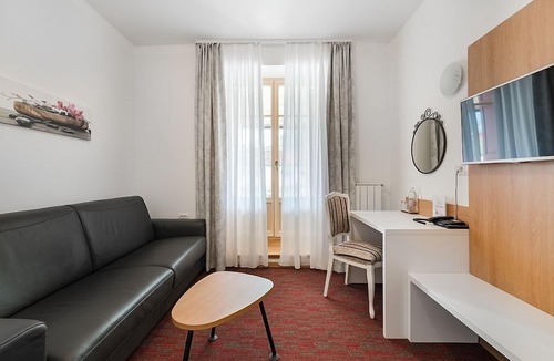 Tolmin Hotel | Hotel Dvorec