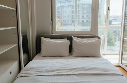 Grbavica Apartment | Sofija