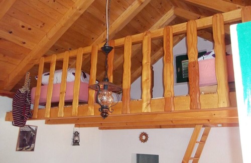 Mirce House | Holiday Home Ruža