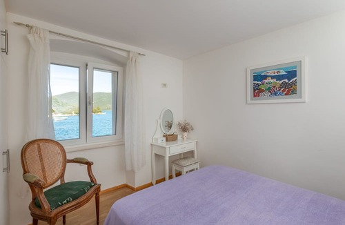 Hodilje House | Holiday Home Anima Maris