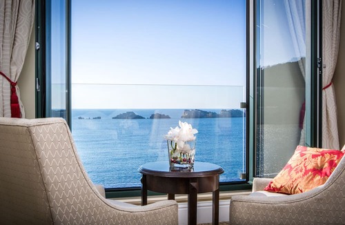 Babin Kuk Hotel | Royal Princess Hotel