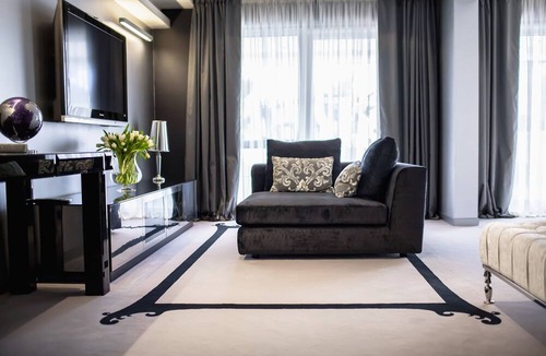 Duce Hotel | Damianii Luxury Boutique Hotel & Spa