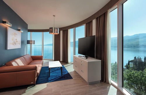 Rubesi Resort | Hilton Rijeka Costabella Beach Resort & Spa