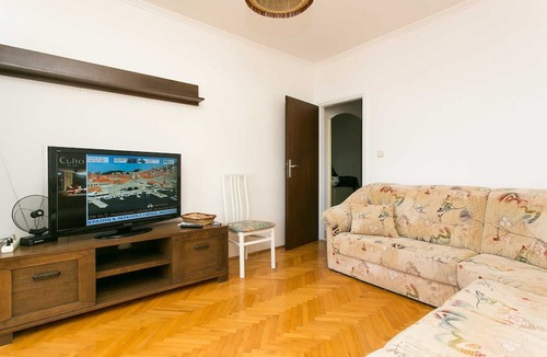Gorica Apartment | Apartment Bor