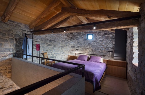 Pliskovica Villa | Villa Kambra With Whirlpool, Dutovlje, Slovenia
