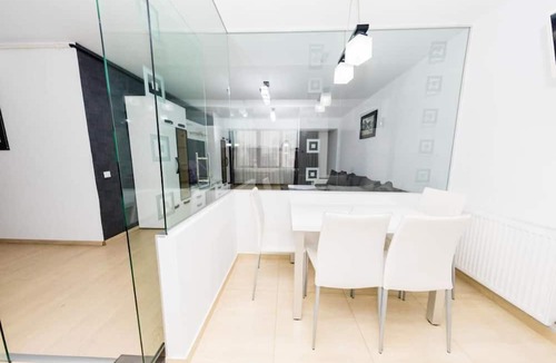 Selimbar Apartment | Family Apartment near Shoping City
