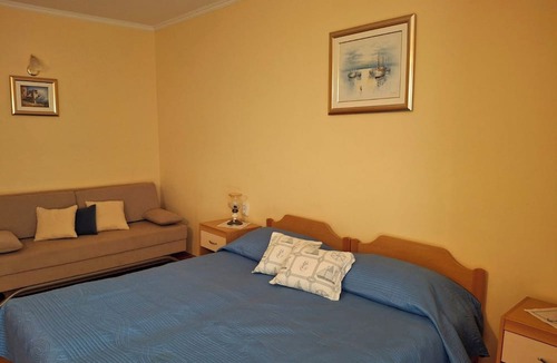 Molunat Apartment | Apartments Saulan
