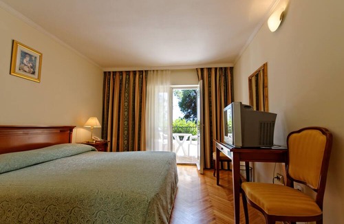 Seget Donji Hotel | Hotel Val All Inclusive
