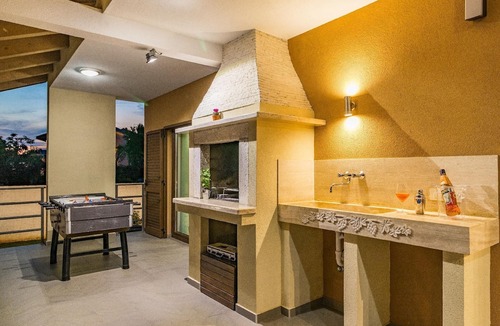 Jursici House | House in Juršići with Private Pool