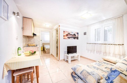 Povlja Apartment | Apartments Villa Gracin
