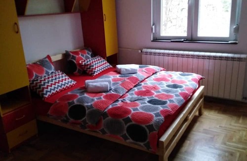 Novi Sad Apartment | Lovely 2-bed Apartment in Novi Sad