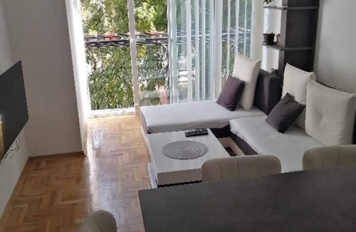 Novi Sad Apartment | Lovely 2-bed Apartment in Novi Sad
