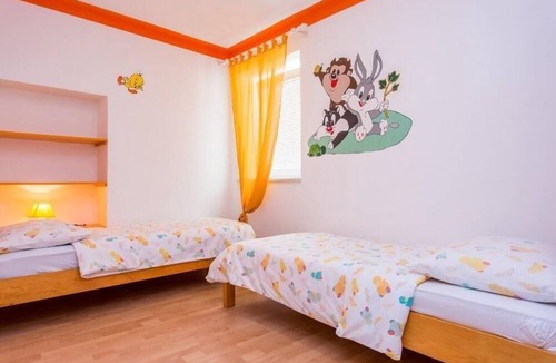 Polje Apartment | Holiday apartment Ana
