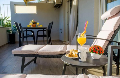 Znjan House | Apartment in Žnjan