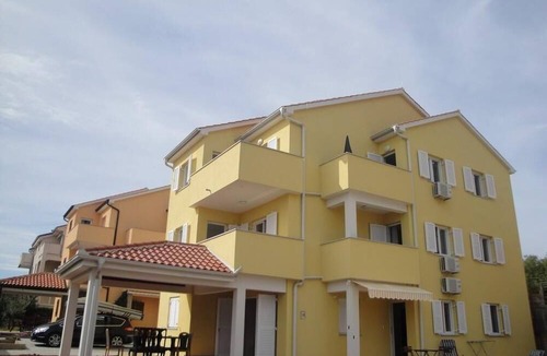 Cizici Apartment | Flat Pinta de Sol - with sea view