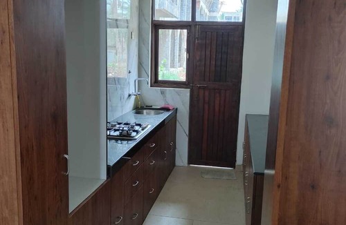 Fatrade House | 3-4 kms from two serene beaches in South Goa, an oasis of comfort