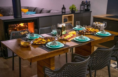 Mostar Villa | Villa Nera - Etwa