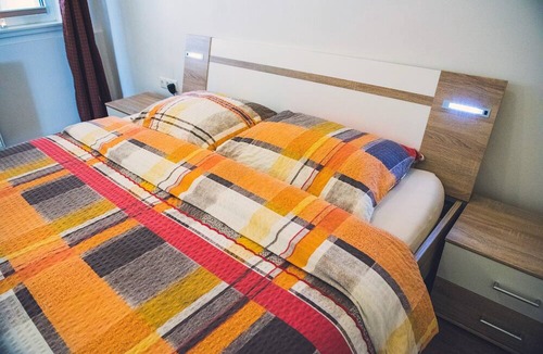 Ljubljana Old Town Apartment | TARA strict center apartment (air conditioning)