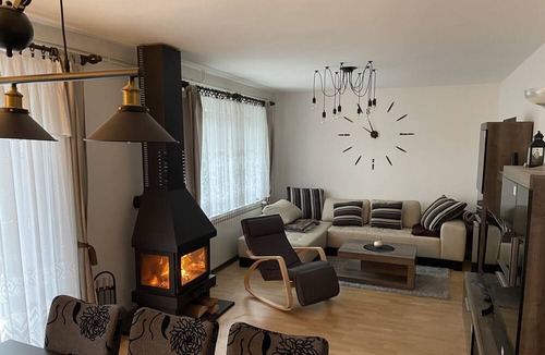 Josipdol House | Holiday house Ivka - The whole secluded house in nature