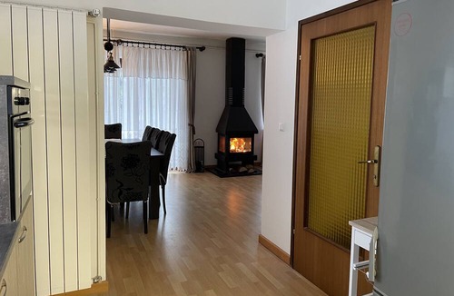 Josipdol House | Holiday house Ivka - The whole secluded house in nature
