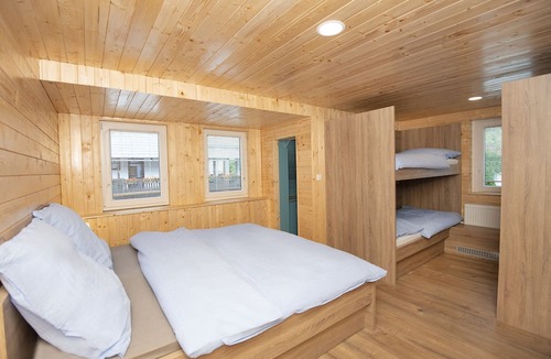 Bohinjska Bistrica House | Zotlar House