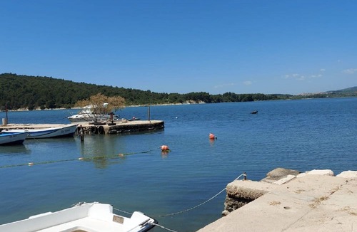 Jadrtovac Apartment | Apartment Luka