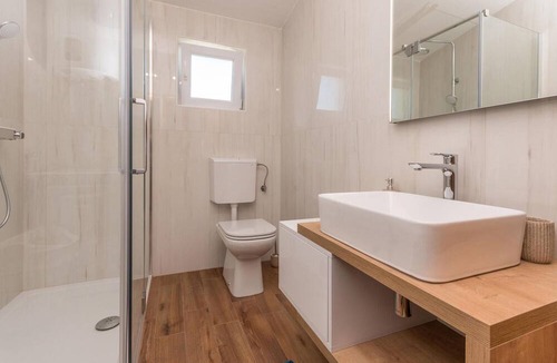 Lisane Ostrovicke House | Inviting cottage with pool.