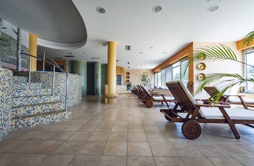 Hocko Pohorje Hotel | Pohorje Village Wellbeing Resort – Forest Hotel Videc
