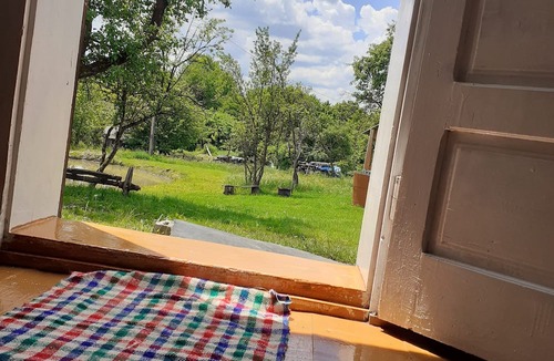 Rosia Montana House | Room in Guest Room - Retreat Rustical For 2 People