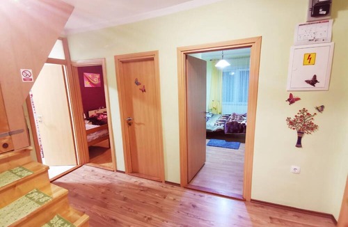 Brod Moravice House | Holiday house for 4 persons approx. 65 m² in Brod Moravice, Central Croatia (Gorski Kotar)