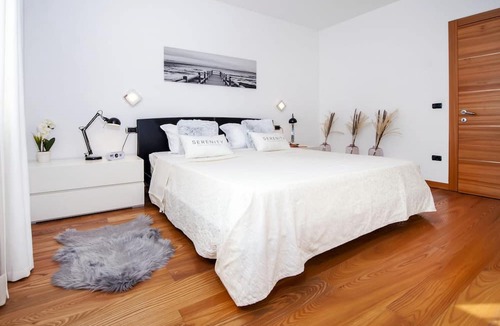 Rovinjsko Selo Villa | Villa Sky Zadarvillas