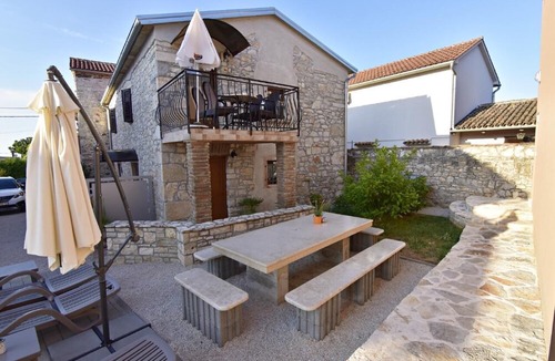 Tar Apartment | Holiday apartment Tar for 1 - 6 persons with 2 bedrooms - Holiday apartment