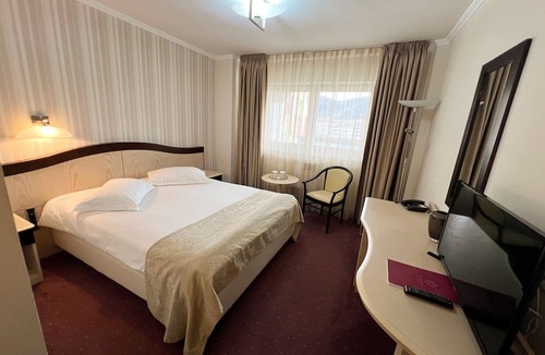 Covasna Hotel | Caprioara Spa&Wellness Resort
