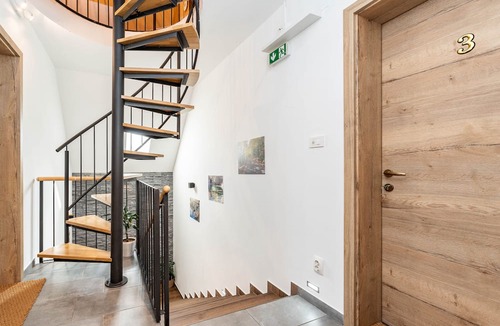 Plitvica Selo Bed & Breakfast | B&B Villa Sumrak Plitvica Rooms