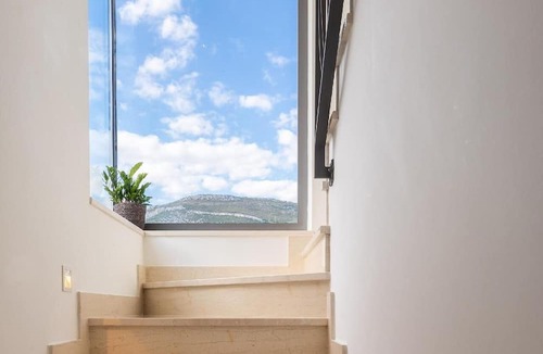 Rudine House | Villa "Cvita" with own pool
