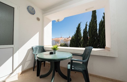 Gajac Apartment | Apartments Adela II