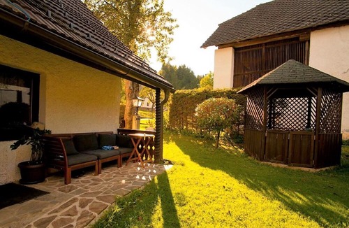 Dravograd House | Green Inn Homestead With Sauna, Dravograd, Slovenia