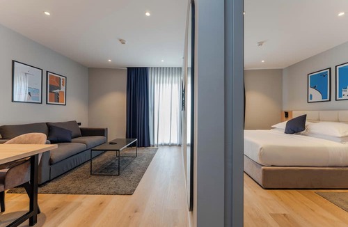Zadar Hotel | Hotel A'mare