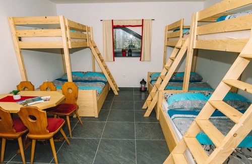 Zasip House | Hostel Bled Paradise Slovenia